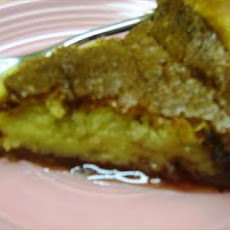 Bakewell Pudding