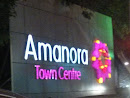 Amanora Town Centre