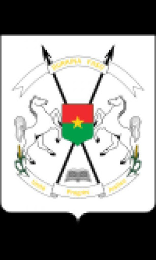 牆紙布基納法索 Wallpaper Burkina Faso