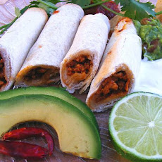 Chorizo (Mexican Sausage)