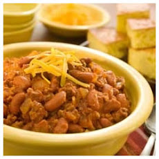 Rapid Ragu® Chili