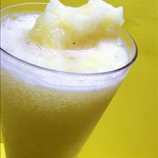 African Fruit Slush