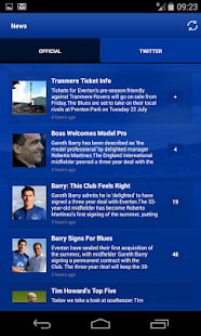 How to install Everton (Old) 5.6.1 unlimited apk for android