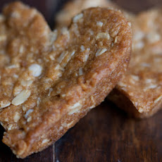 Anzac Cookies