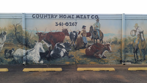 Country Home Meat Co.