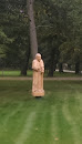 Rzeźba Jan Paweł II