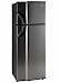 Refrigerador Mabe 10 Satinado Automatico Model