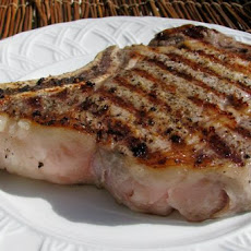 Steakhouse Rib-Eye
