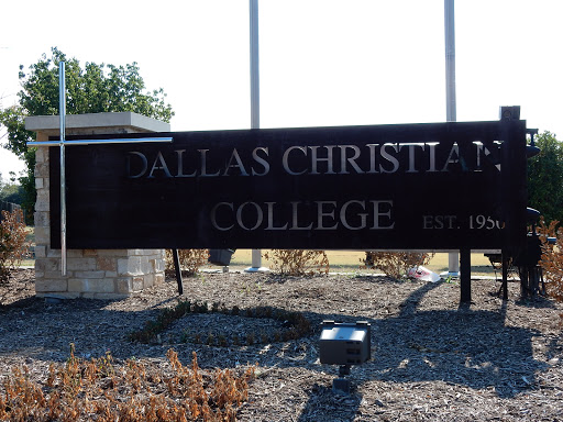 Dallas Christian College 