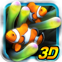 Sim Aquarium mobile app icon