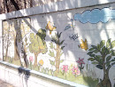 Mural Primavera 