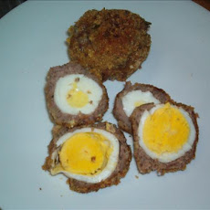 Scottish Eggs