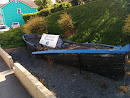Bantry, 120 Years Old Fishing Boat 