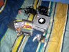 Nintendo Game Cube Platino