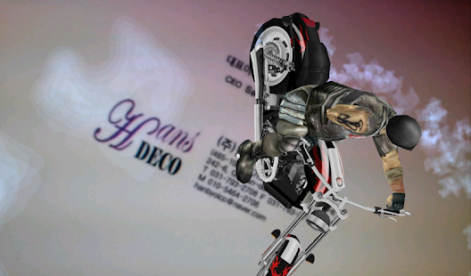 How to install HansDeco Namecard 1.0 apk for android