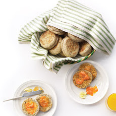 Multigrain English Muffins