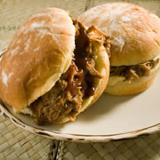 Southern Pulled Pork