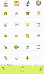 How to install Buzz Dodol launcher theme 1.1 mod apk for bluestacks