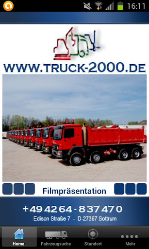 Truck 2000