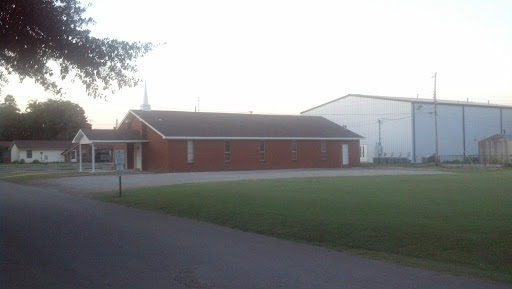 Parkview Baptist Church