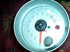 Tacometro Type R 11 Rpm