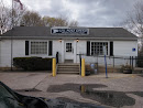 Hampton Post Office