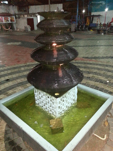 Fountain of Wattala