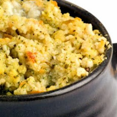 Classic Turkey Stuffing (Use to Stuff a Turkey)