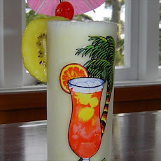 Banana Daiquiri