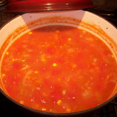 Tortilla Soup