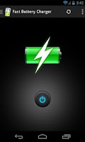 Screenshot of Fast battery Charger
