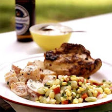 Succotash Salad