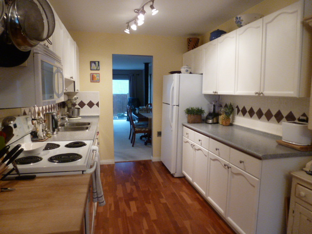 Unit 14 838 North Road, Gibsons B.C.