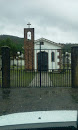 Capilla Virgen Del Carmen