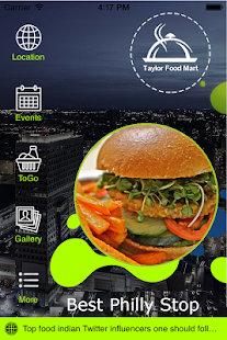 How to mod Food Mart 4.1.1 mod apk for android