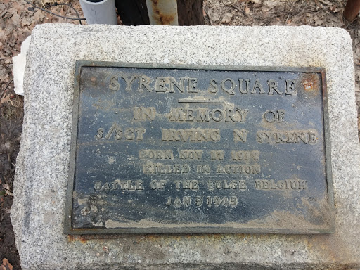 Syrene Square
