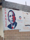 Change Mural
