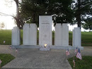 American Legion Monument