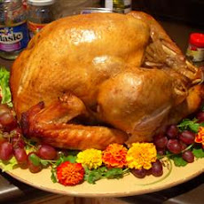 Turkey Brine