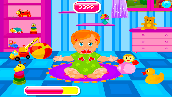 How to download Baby Hadley Care Fun 4.0.0 apk for laptop