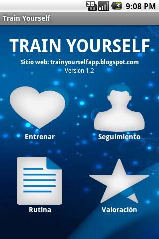 Train Yourself