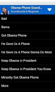 How to download Obama Phone Soundboard 2.8 mod apk for bluestacks