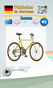 How to install Learn Vehicles in German 1.0.7 apk for bluestacks