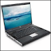 Hp Pavilion 5120 Turion 64 Bits Excelente