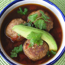 Albondigas