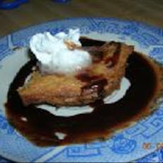 Grandma's Gooey Butter Cake