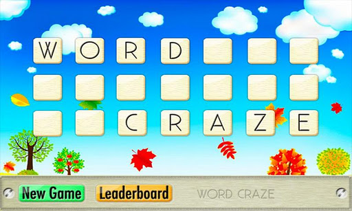 Word Craze - Full