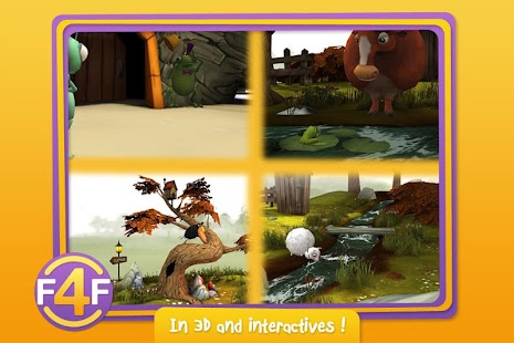 How to download Interactive Fables Collection lastet apk for laptop