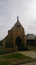 Iglesia De Piedra 