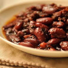 Terence Hill's Beans